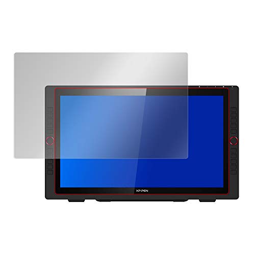 �~���r�b�N�X �ڂɗD���� �u���[���C�g�J�b�g �h�w�� �h�C�A �t���ی�t�B���� XP-PEN Artist 22R Pro �p ���{�� OverLay Eye Protector OEXPPEN22RPRO/1