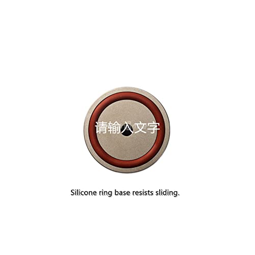 Image of Professional Needle Station Stainless Steel-Dental Syringe Holder For Dental Clinics and Dental Laboratories (Silver)
