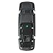 Car 56046822AC Electric Power Window Switch Auto 56046822AD 56046822AE 4602544AG 1Pcs
