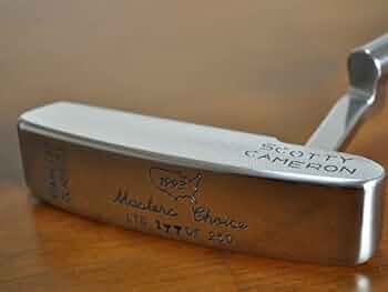 スコッティキャメロン　CLASSIC 1 パター クラッシック1 Classic 1 - Scotty Cameron