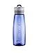 Contigo Autoseal Grace Water Bottle, 32-Ounce, Cobalt