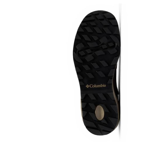 Columbia Men's Newton Wander Hiking Shoe2