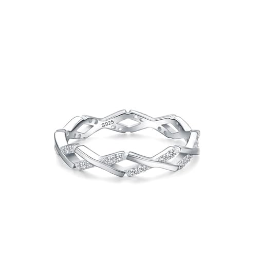 Bague pierre argent 925 le cadeau d'anniversaire idéal pour femme chic