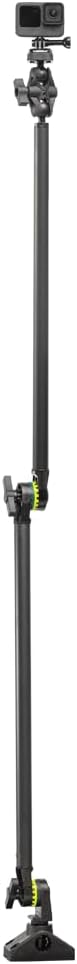 Scotty 0131 Camera Boom w/Ball Joint & 0241 Mount