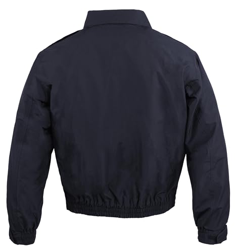 Propper Men's Station Waterproof Duty Jacket2