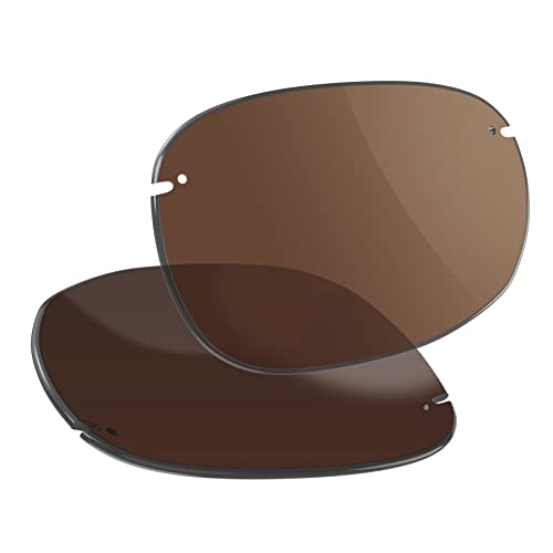 Vaep Polarized Replacement Lenses for Maui Jim Sandy Beach MJ408 Sunglasses