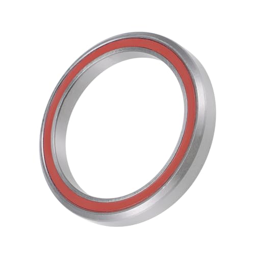 ベアリング付きアイバー 径50mm Amazon | Kozelo 1個のACB4052自転車ヘッドセットベアリング