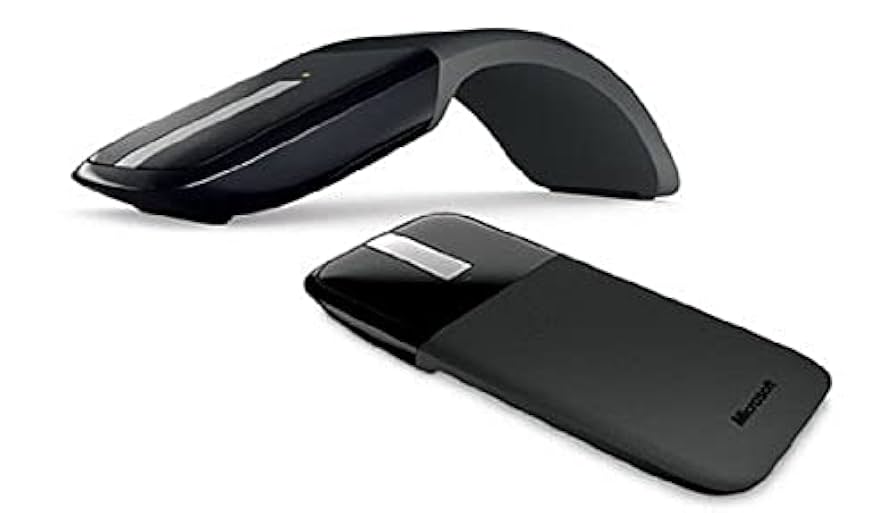 Amazon | 「並行輸入品」Microsoft マイクロソフトアークタッチ