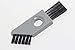 Price comparison product image Panasonic Genuine WES8093H7057 Small Cleaning Brush For Shavers & Hair Clippers