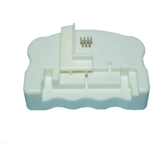 T252XL T27XL Cartridge Chip Resetter for EPSON WF3620 WF3640 WF3530 WF3540 WF3010 WF7610 WF7620 WF7110 WF7210 WF7710 WF7720, White