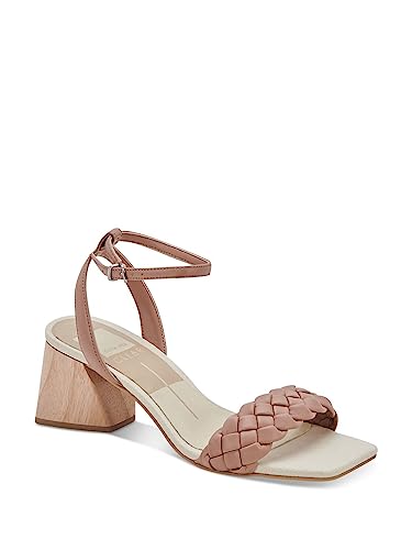 Dolce Vita Women's Maren Heeled Sandal