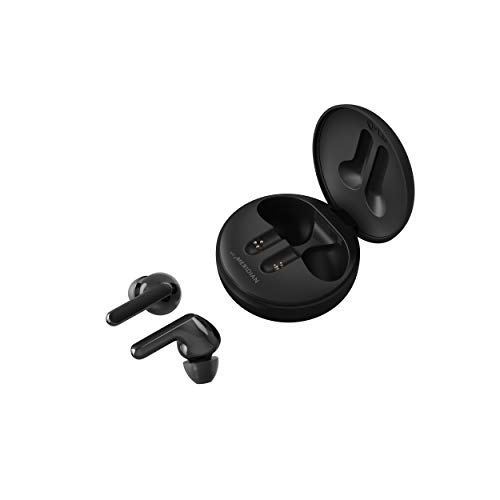 LG Cuffie Bluetooth Wireless in Ear TONE Free FN4