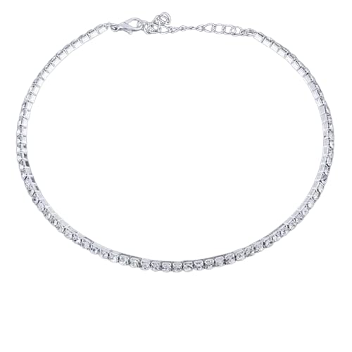 See full amazon price history chart for NANDANA COLLECTIONS Trending Glittering Stones Choker for Girls and Women Necklace Slim and thin NANDANA COLLECTIONS Trending Glittering Stones Choker for Girls and Women Necklace Slim and thin (B0BPYGH7FJ) Amazon Price History, Amazon Price Tracker