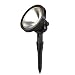 Malibu LED Low Voltage Wall Wash Light, Energy Efficient 13 Watts Landscape Lighting Security Light Spotlight for Outdoor Garden Hotel Yard Park Walkways 8406-2601-01