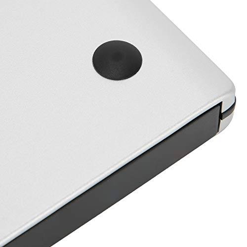 Graveur DVD CD externe portable USB 3.0 avec unité de disque optique pour ordinateur