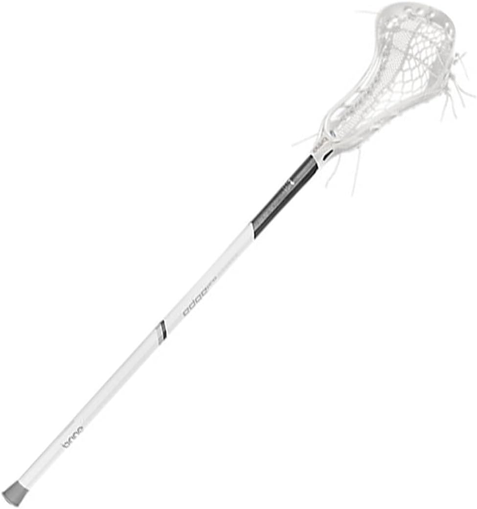 Brine Edge Pro Carbon Women's Complete Lacrosse Stick