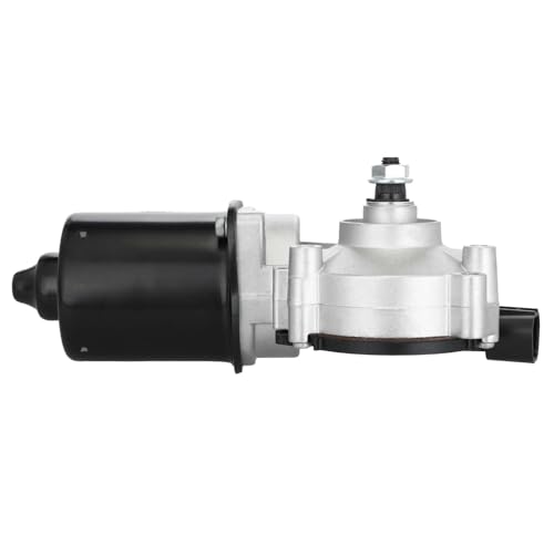 Image of BDELI Front Windshield Wiper Motor for 2007-2014 Escalade ESV,2007-2013 Escalade EXT,2007-2013 Avalanche,2017-2018 Cheyenne,2007-2018 GMC Sierra 1500,08-18 GMC Sierra 2500 15846942 25923882 40-1089