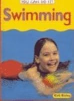 Swimming 1575729636 Book Cover