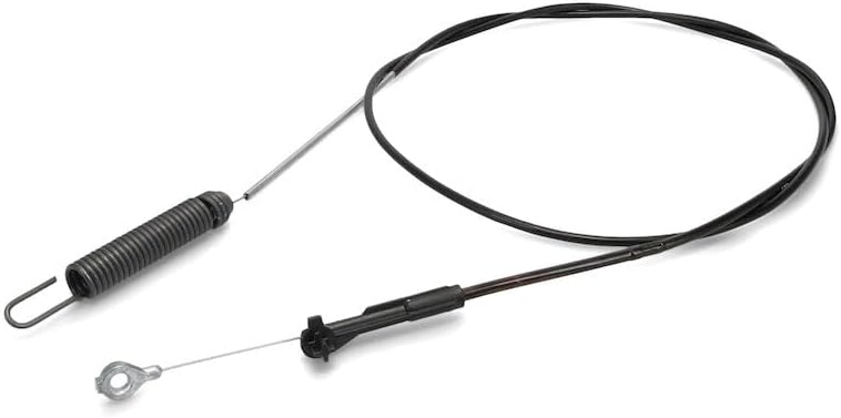 Miniatura 2 de Toro Parte # 133-1998 Cable de freno