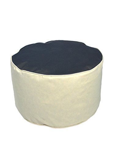 Poltrona A Sacco 53 cm D x 32 cm h antracite