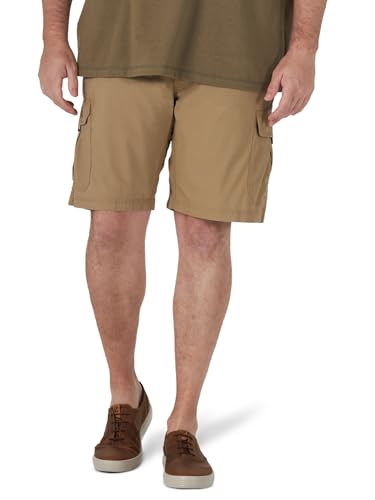 Image of Lee Men's Extreme Motion Crossroad Cargo Short
