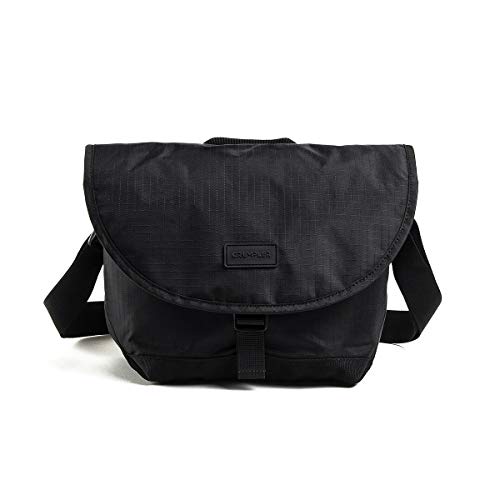 Preisvergleich Produktbild Crumpler The Flying Duck Sling 4000 Leichte Kamera