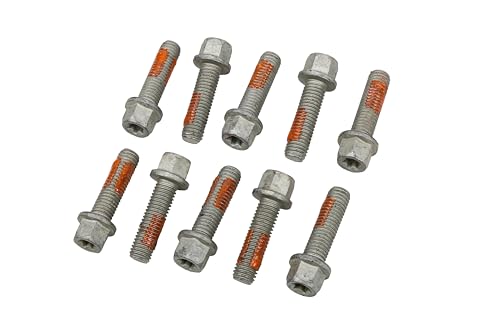 Image of GM Genuine Parts 24504922 M10x1.5x36 Multi-Purpose Bolt