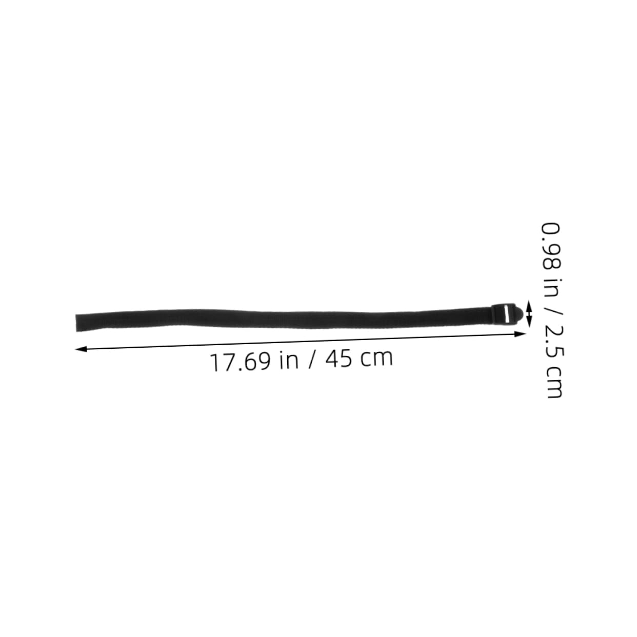 Happyyami Trekking Pole Wrist Strap Set Includes Cane Wristband for Women Senior Mobility Stick Accessory Comfortable