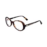 Gafas de Vista Moschino MOS594 05L HAVANA 54/18/140 Mujer