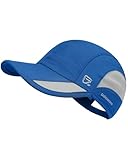 GADIEMKENSD Cooling Running Hat Quick Drying Summer Baseball Cap UPF50+ Sports Sun...