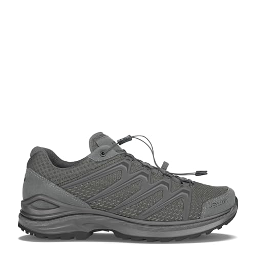 LOWA PROFESSIONAL Halbschuh MADDOX GTX LO TF wolf, 43.5