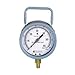 Koehler 311-600-002 Accessory RVP Pressure Gauge, 0 to 600 psi
