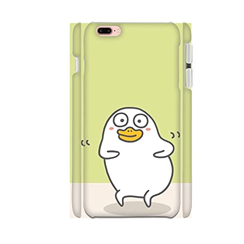 Flip Have Cute Little Duck Phone Shell Abs for Man Compatible for iPhone 7 Covers Daraz