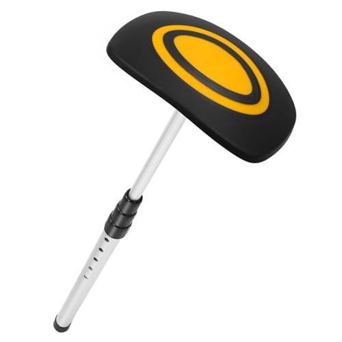 ZYHARUKO Golfs - Bastones ajustables para bolsa de viaje
