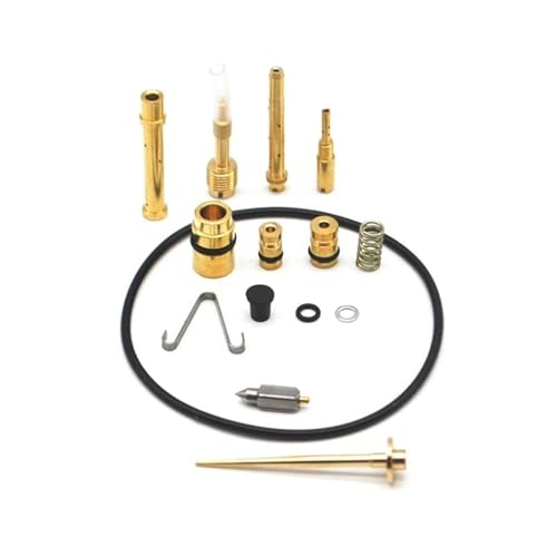 Kit réparation carburateur joint Twin Jet étanche pour Honda CB350