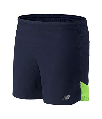 Image of new balance Men's Bermuda Shorts