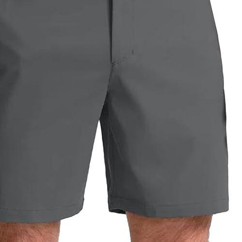 Shorts casuales livianos para hombre talla Small miniatura 5