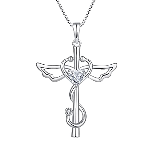 STARCHENIE Stethoscope Pendant