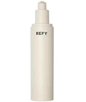 منظف مرطب لتنظيف الوجه من REFY + مزيل مكياج وقناع كوري مجاني للوجه