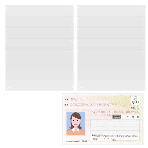 }Cio[J[hP[X  y10z OPP CPP   NA 89x55mm 2mm ҂ J[hX[u NWbg ICJ[h