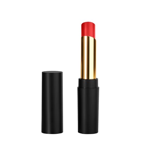 Image of LAKME LAKM Lakme Absolute Beyond Matte Lip 101 RedRage 3.4gm | Red