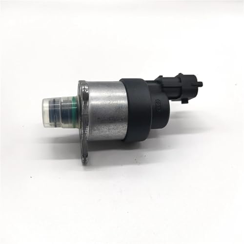 Régulateur de pression de pompe à carburant 0928400826 vanne dosage injection moteur