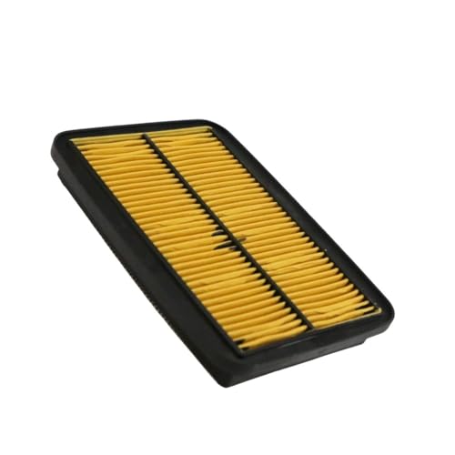Filtre à air de moto optimisant le flux pour GSF 1200 Bandit