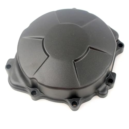 Cache turbine et stator de haute précision en aluminium CBR 600 RR