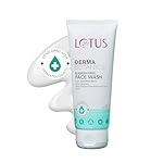 Lotus-DermaBotanics-Kojic-Acid-Multi-Berry-Blemish-Free-Face-Wash-Reduces-Pigmentation-Acne-Dark-Spots-Made-with-Dermatologists-pH-55-Non-irritating-Suitable-for-Sensitive-Skin-100g