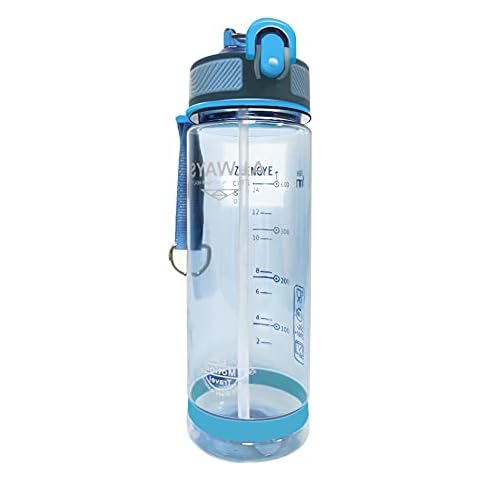 HYCOPROT Botella de agua de gimnasio Botellas de agua Cover