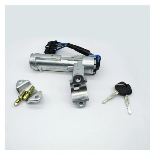 Interruptor de arranque de encendido para Toyota Corolla con ajuste OEM 2