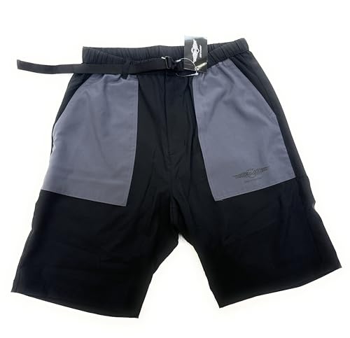 Amazon.co.jp: MC WORKS/MCワークス PROTECT HALF PANTS LIGHT 2
