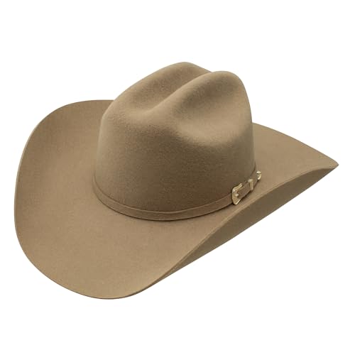 Image of Stetson Stallion Collection The Oak Ridge Cowboy Hat