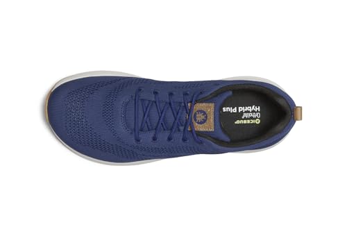 Icebug Mosi RB9X - Unisex Lightweight Knit Sneaker with Superior Grip & Comfort4